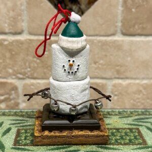 The Original S’mores Ornament By Midwest Cannon Falls